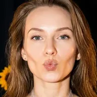 Аватарка из фотосессии на день рождения